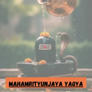 Mahamrityunjaya Yagya sawa lakh jaap