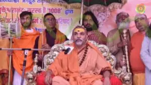 Read more about the article My Take: Shankaracharya Avimukteshwaranand Saraswati