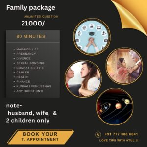 Family package