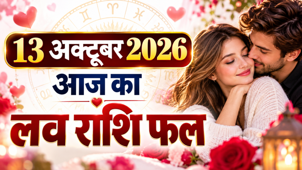 The current image has no alternative text. The file name is: 13-अक्टूबर-2026-प्रेम-राशिफल.png?wsr